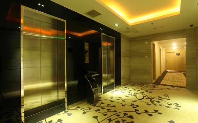 Kingnoah Hotel