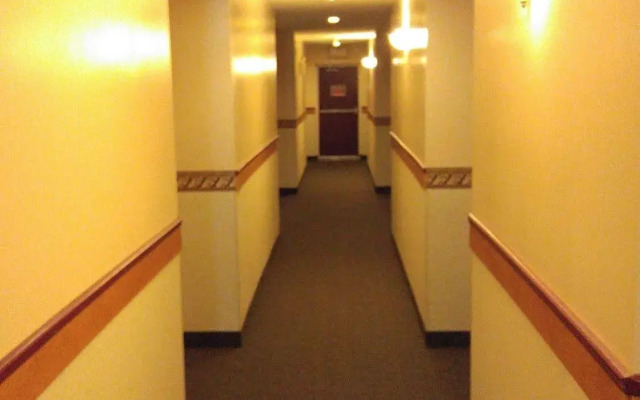 Crossfield Country Inn