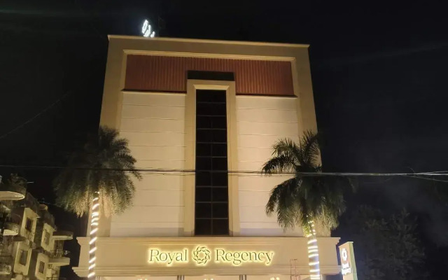Royal Regency Lifotel by Crossway