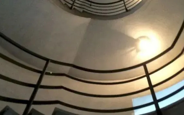 La Sirenetta Suite