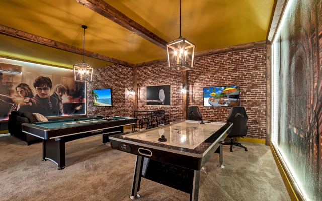 2489SHANTI, Kissimmee, US