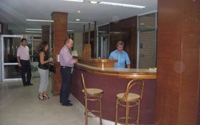 Hotel Royal