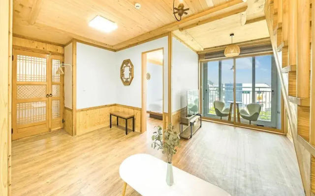 Busan The Haru Pension