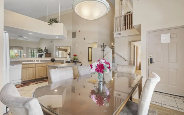 Legacy Penthouse