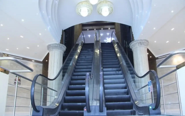 Hotel Beni Hamad