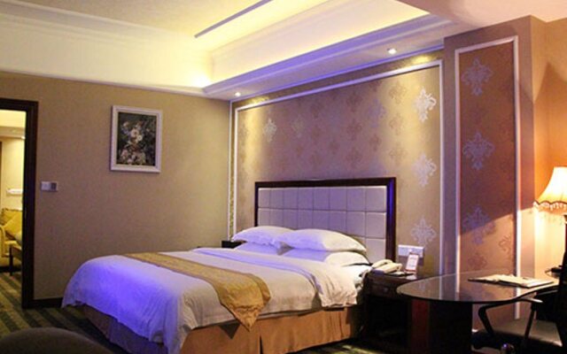 Vienna Hotel Shenzhen Songgang Yanchuan Road