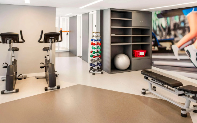 ibis budget Jundiai Shopping