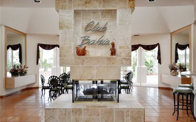 Bahia Vista 17881 - Two Bedroom Condo