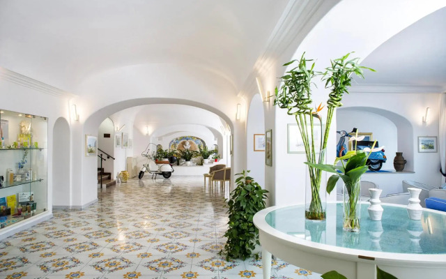 Albergo Terme San Lorenzo