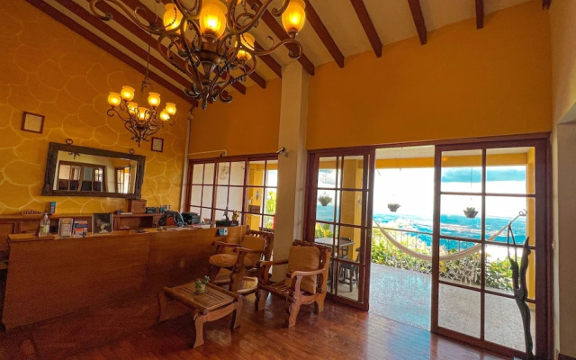 Hotel Campestre El Molino Dapa Cali