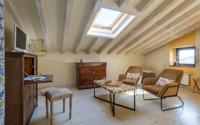 Casona Las Cinco Calderas