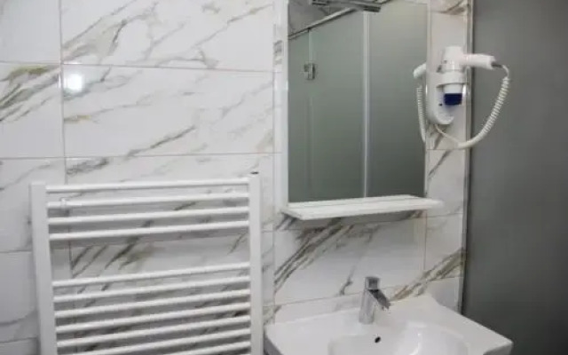 Hotel Bosna 1