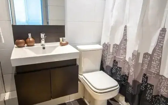 Portilla Urbano Plus - 3 Nights, Santiago de Chile, Chile