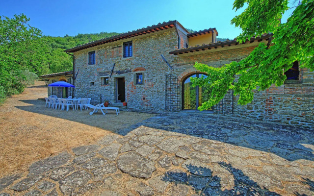 Poggio Conca
