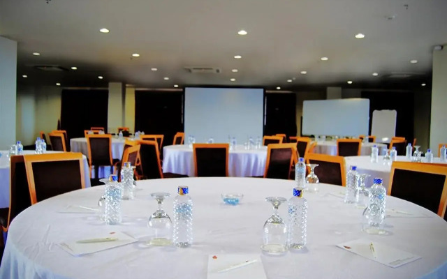 de JAVA Hotel