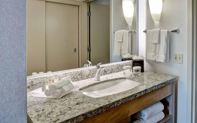 Homewood Suites by Hilton Chicago-Downtown