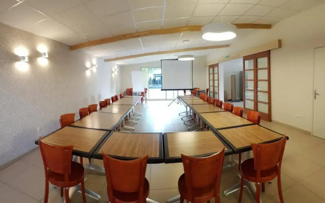 Sure Hotel by Best Western Reims Nord
