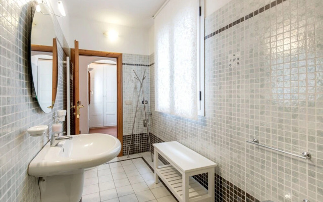 San Lorenzo Five Senses