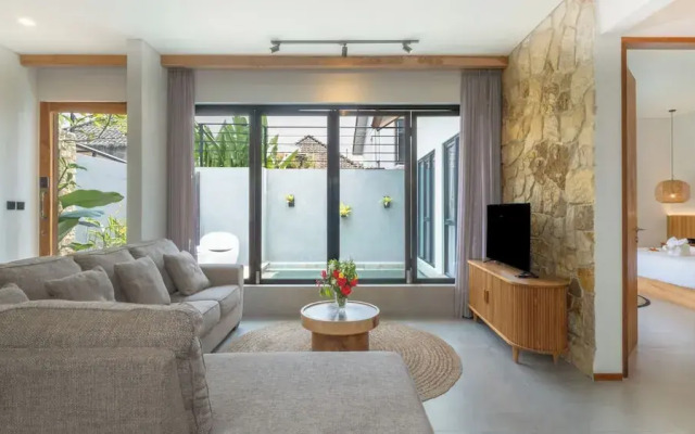 Elephant Villa 4 by Villa Finder