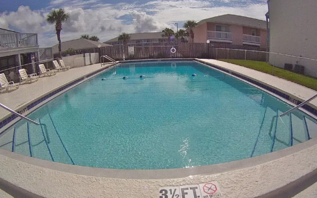 Southwind Condo Rentals by Panhandle Getaways