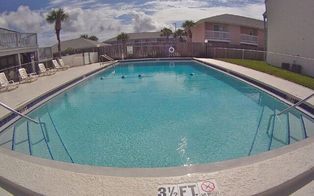 Southwind Condo Rentals by Panhandle Getaways