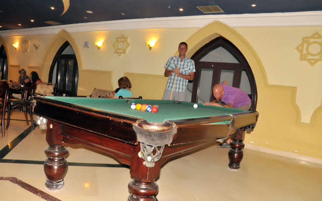 Viva Sharm Hotel