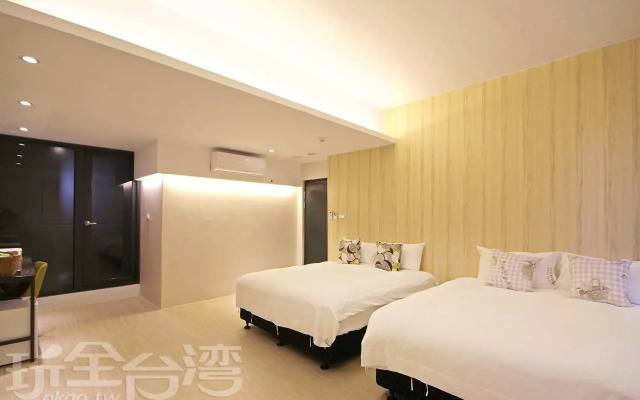 PS Hotel