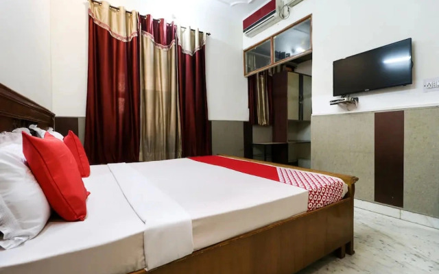 Hotel Pal Regency by OYO Rooms