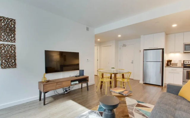 Stay Alfred at The Fowler