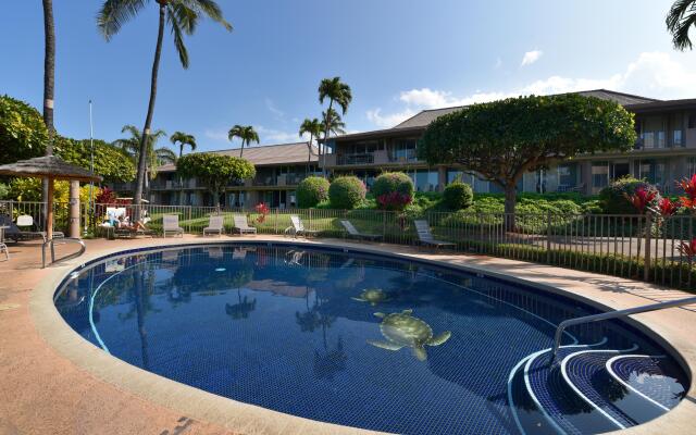 Eldorado K103 in Lahaina