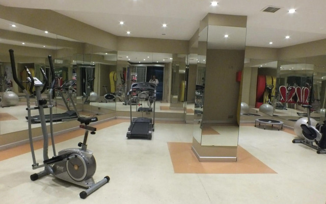 Grand Ahos Hotel & Spa