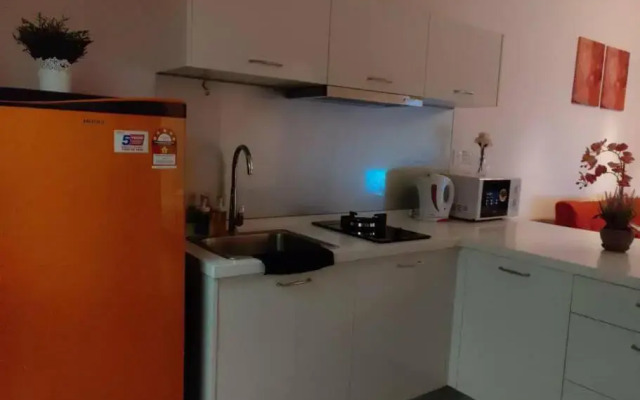 Ka609 Unit, Wifi, Netflix, Parking