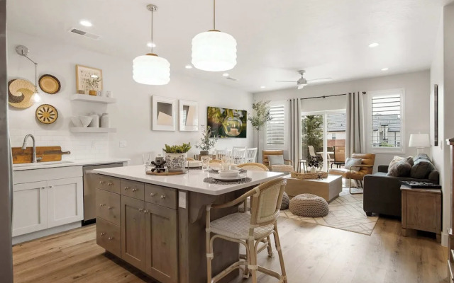 New Hygge House EV Charger