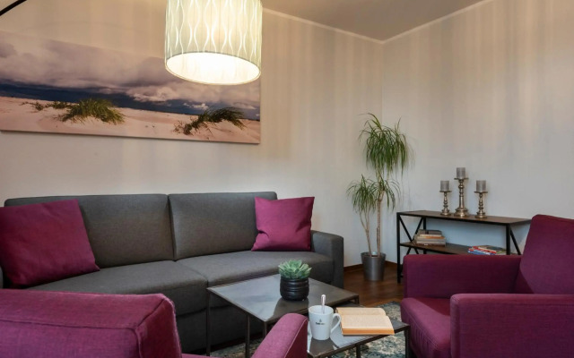 Hotel Godewind