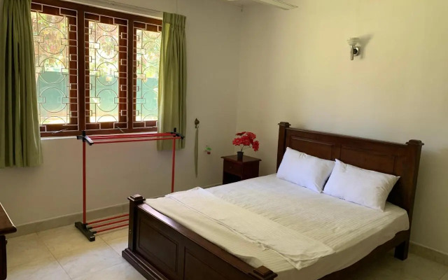 Bentota Villa