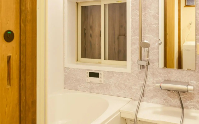 Komano Hanale / Vacation STAY 8261