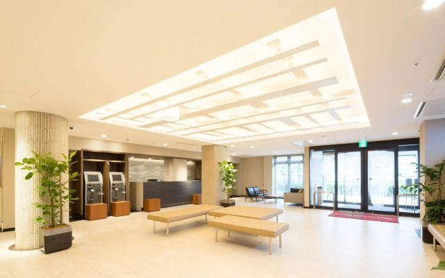 Richmond Hotel Higashi Osaka