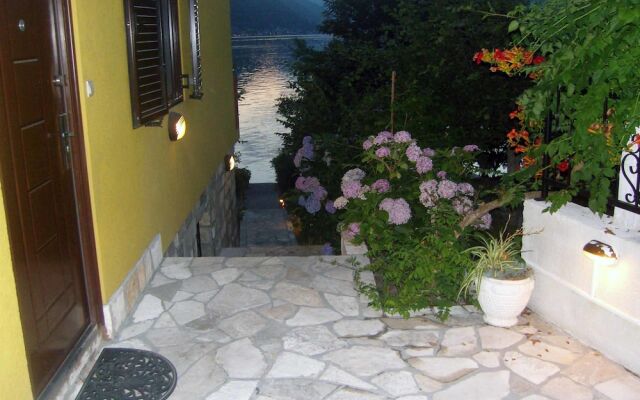 Apartments Matkovic