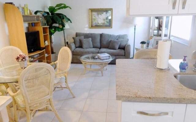 Sunny Place Apartments