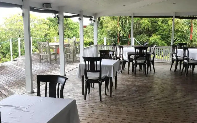 Five Princes Hotel