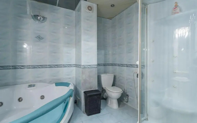 FortEstate на Ленинском пр-те 60-2