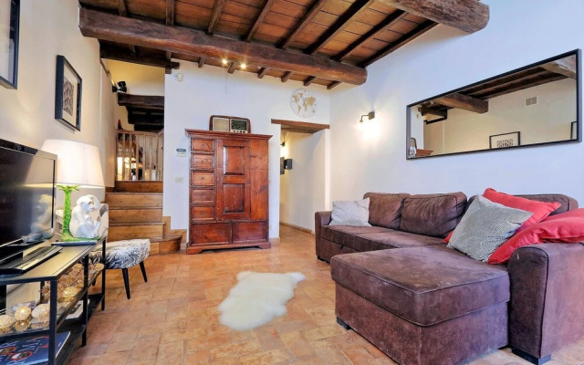 San Callisto - WR Apartments