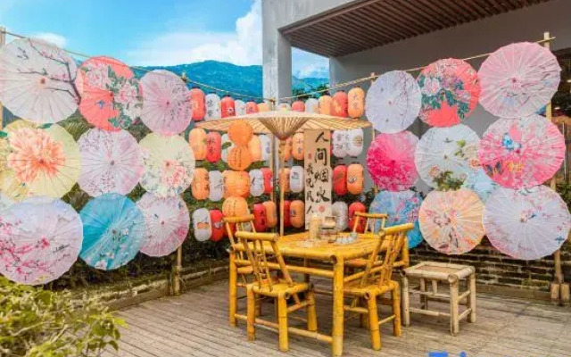 Guangzhou Nanping Hotel