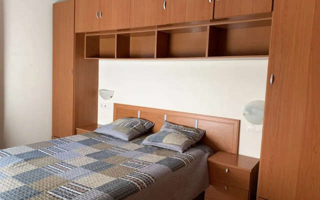 Apartamentos Canillo Ribagrossa 3000