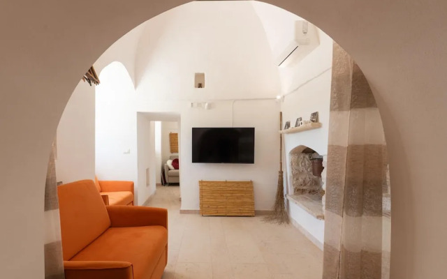 Trulli Aletheia con Piscina Privata