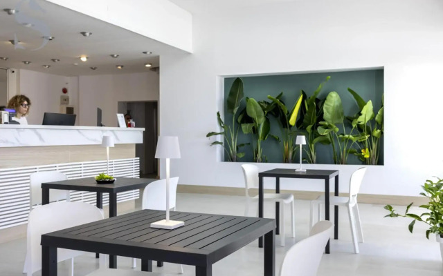 Sud Hotel Pulsano