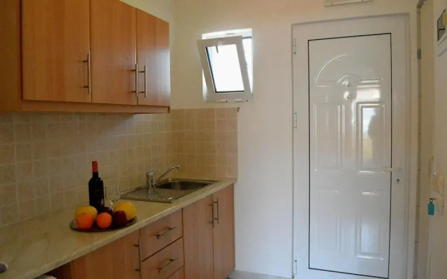 Konstantina Apartments