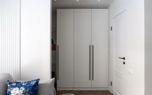 Апартаменты SO-SPB на улице Галерная