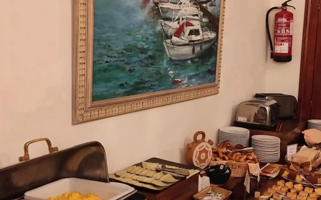 Hotel Amandi