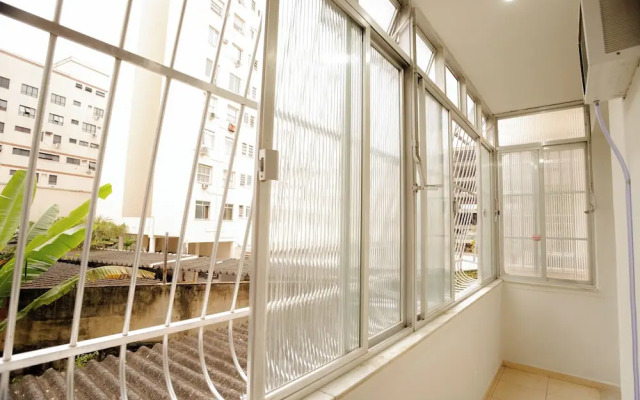 SUH Flamengo 12 Smart Cozy